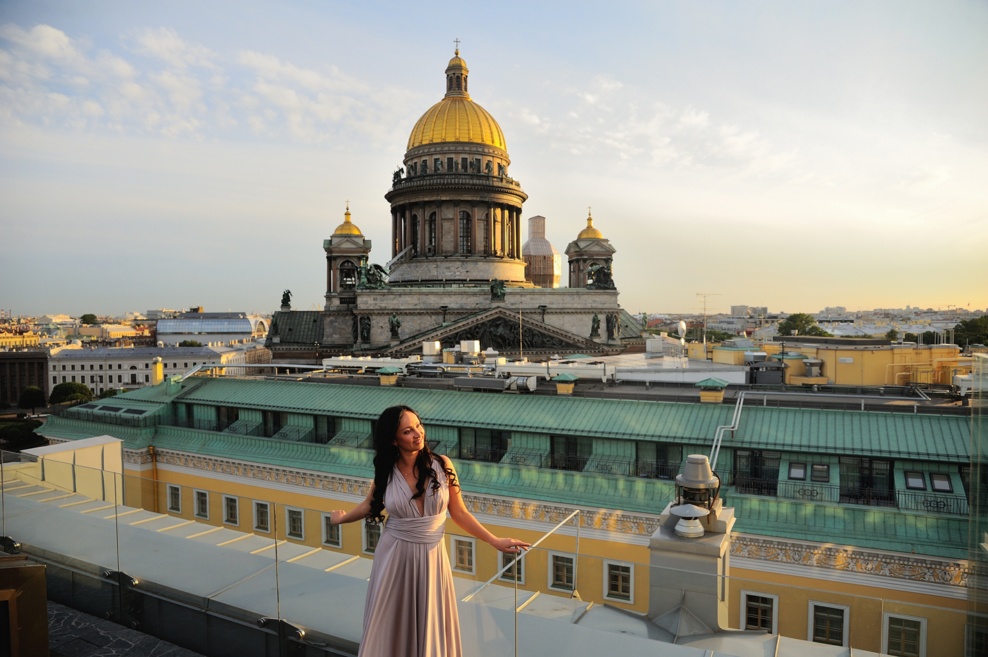 фотосессия в санкт-петербурге