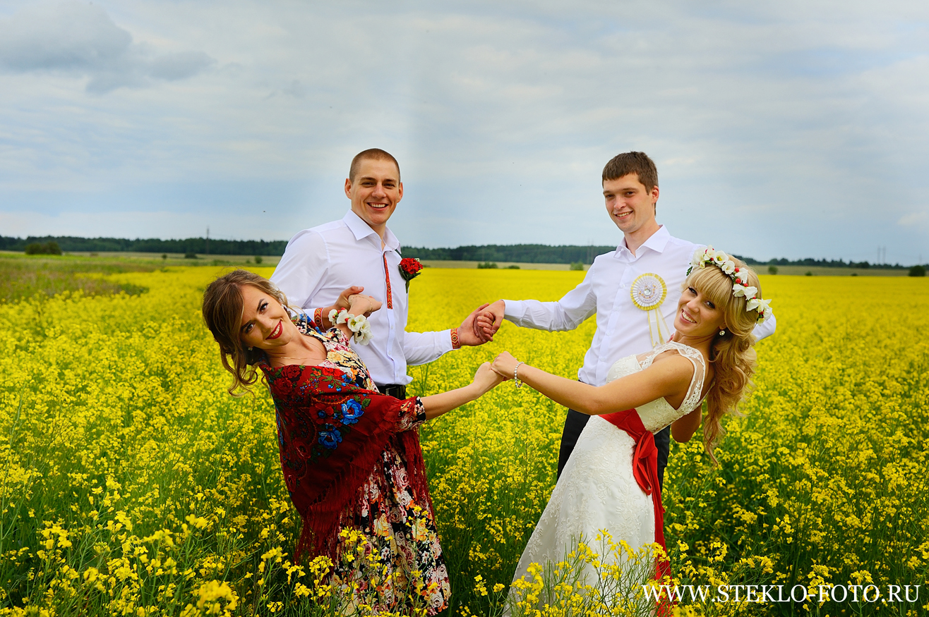 фотосессия