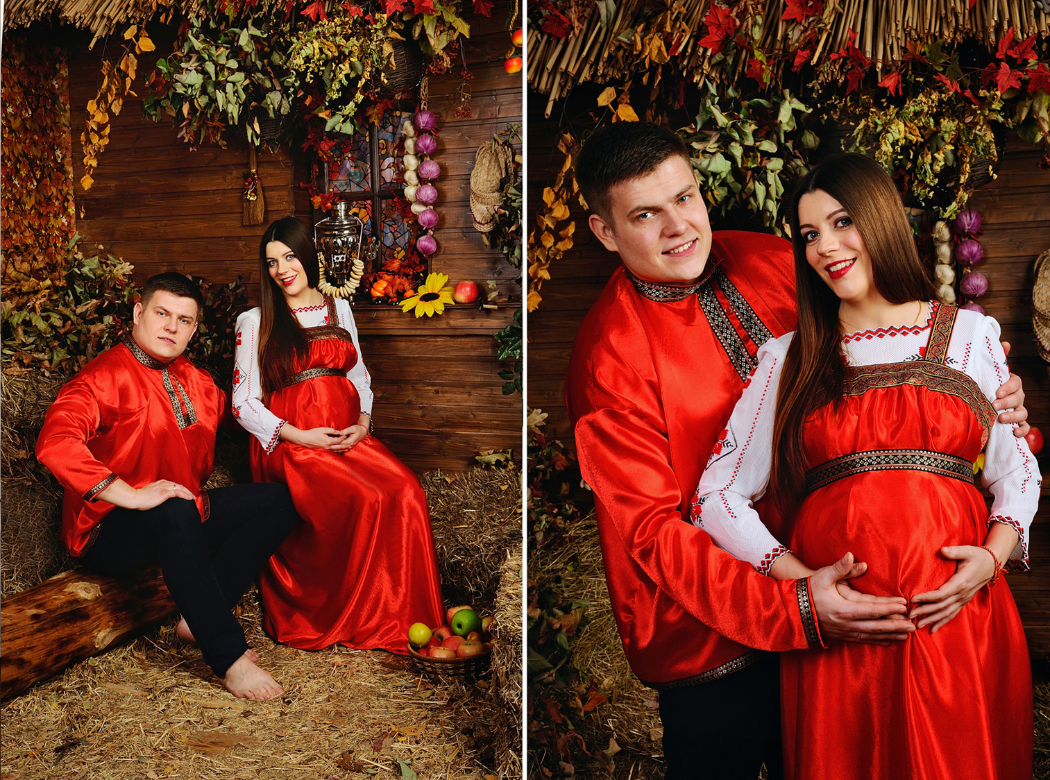 фотосессия