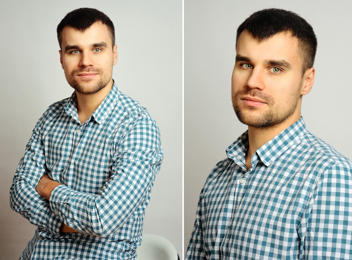 выездная фотосессия в офисе