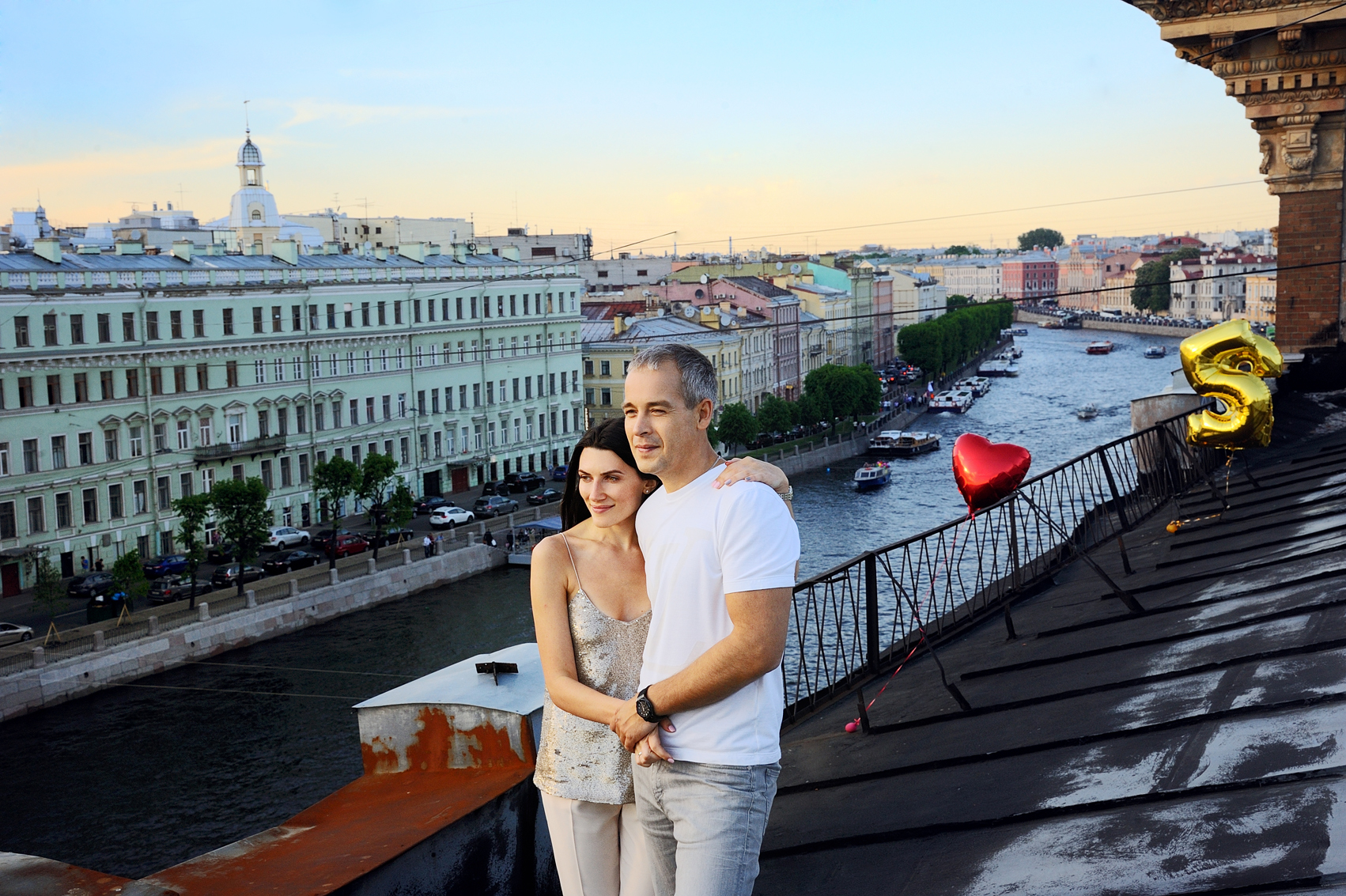 места для фотосессии в санкт петербурге, фотостудия sf