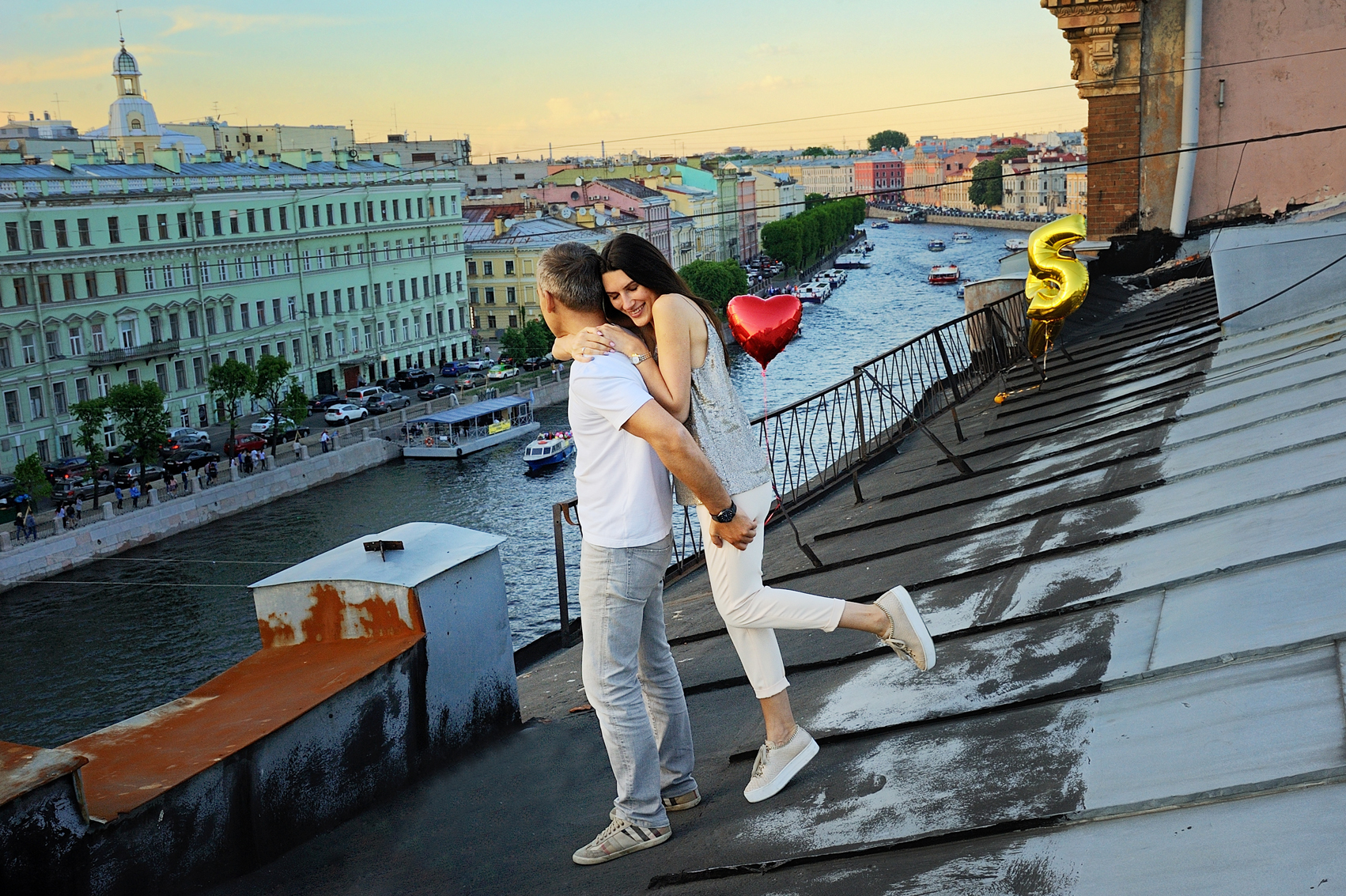 фотосессия в санкт-петербурге
