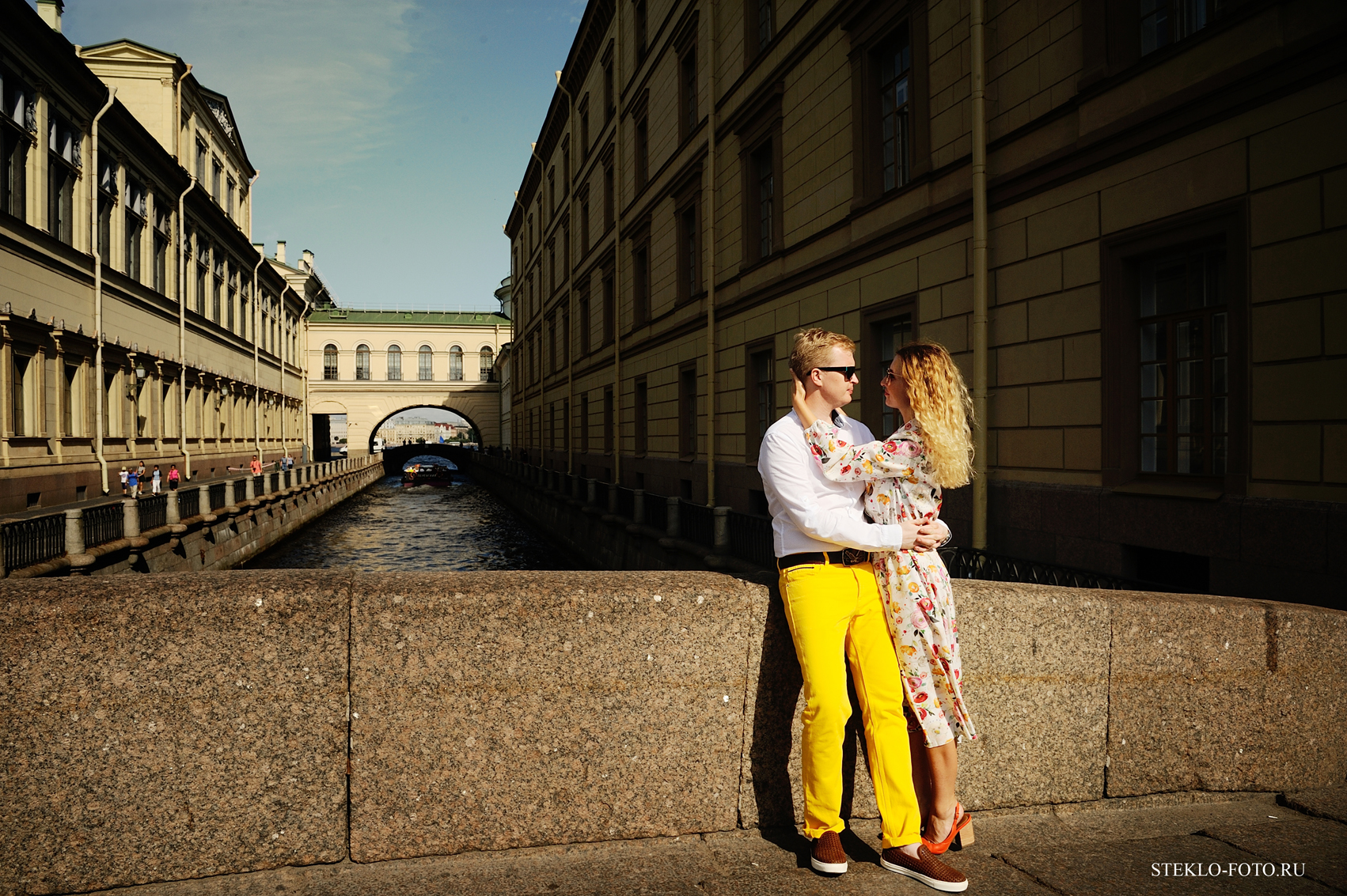 фотосессия в санкт-петербурге