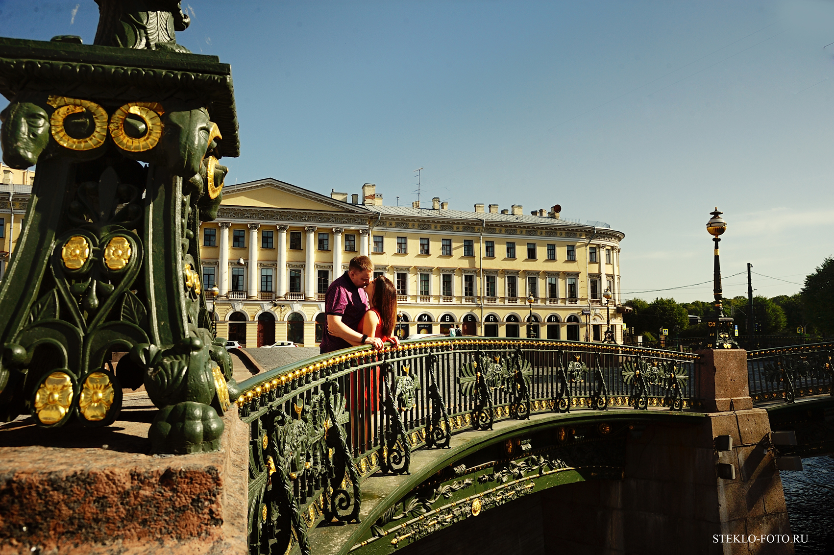 фотосессия в санкт-петербурге