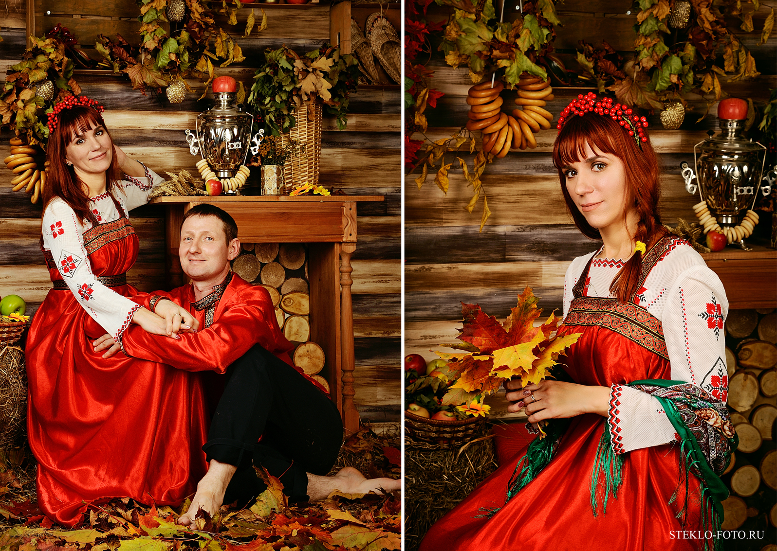 сертификат на фотосессию